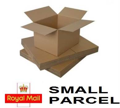 Royal Mail Small Parcel Boxes
